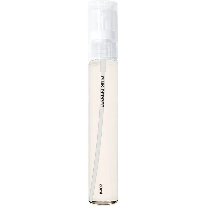 KO-GU Pink Pepper / ピンクペッパー perfume bottle