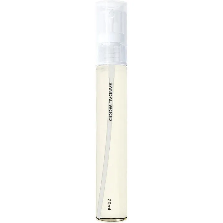 KO-GU Sandal Wood / サンダルウッド perfume bottle