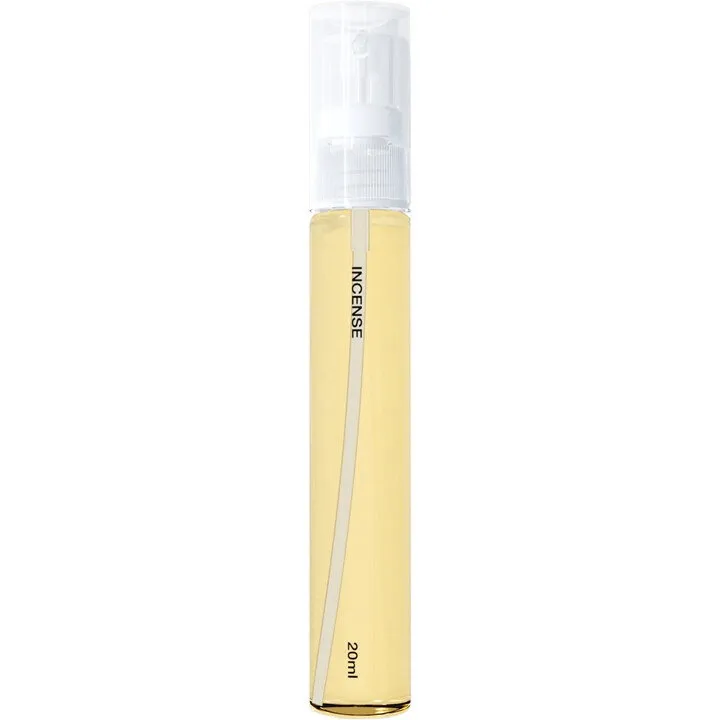 KO-GU Incense / インセンス perfume bottle