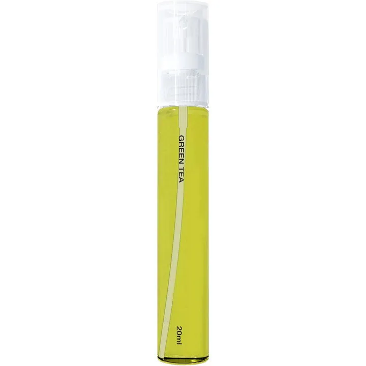 KO-GU Green Tea / グリーンティー perfume bottle