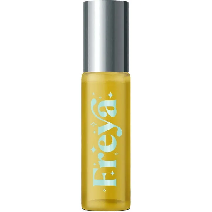 The Goddess Line Freya perfume bottle