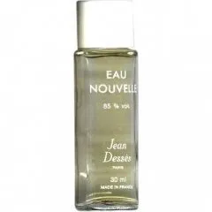 Jean Dessès Eau Nouvelle parfüm şişesi