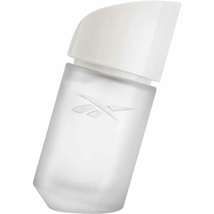 Reebok Iconic Statement White parfüm şişesi
