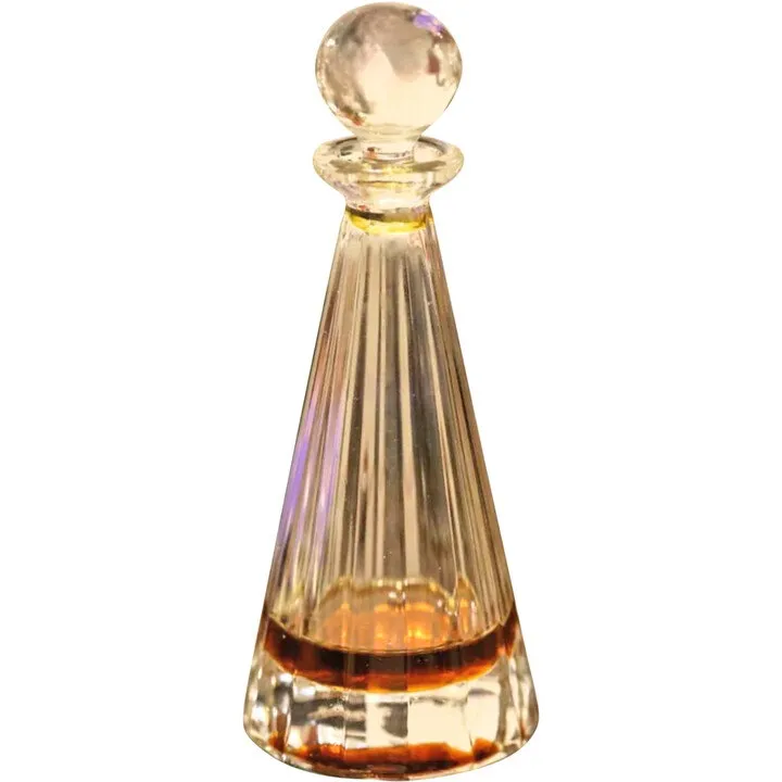 The Perfumist (US) Exclusive 100-Year-Old Japanese Kyara/Kinam Oil Sourced from Awaji Island parfüm şişesi
