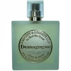 Barnett & Linnett Demagogue perfume bottle