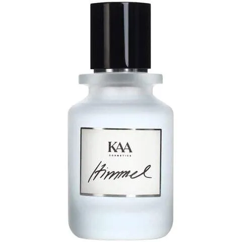 KAA Cosmetics Himmel parfüm şişesi
