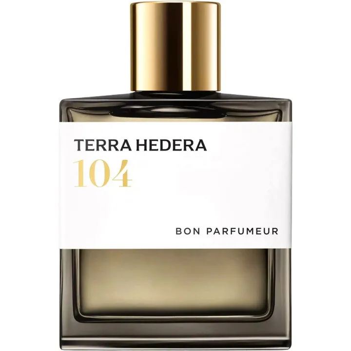 Bon Parfumeur 104 Terra Hedera perfume bottle