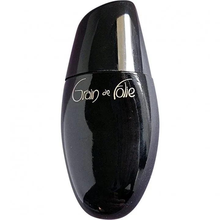 Nicky Verfaillie Grain de Folie (Eau de Toilette) parfüm şişesi