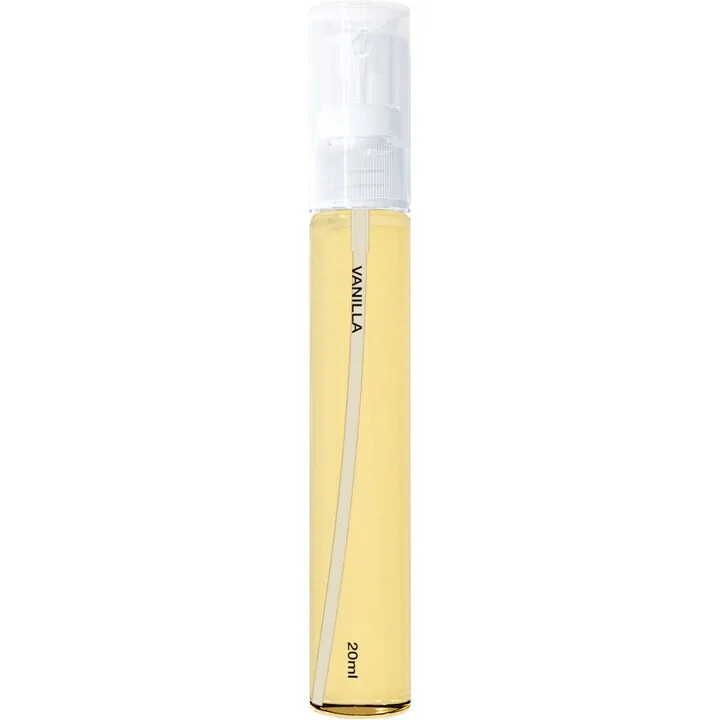 KO-GU Vanilla / バニラ perfume bottle
