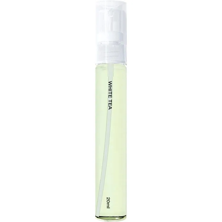 KO-GU White Tea / ホワイトティー perfume bottle
