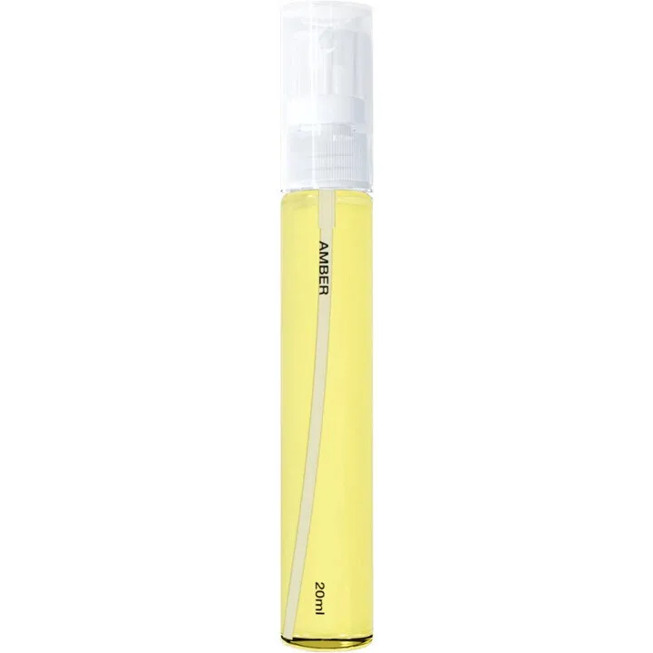KO-GU Amber / アンバー perfume bottle