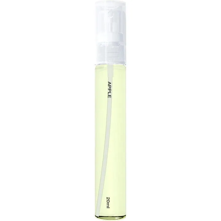 KO-GU Apple / アップル perfume bottle