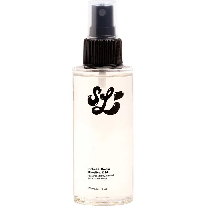 Scent Lab Pistachio Dream Blend No. 3234 parfüm şişesi