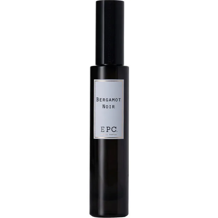 Experimental Perfume Club Bergamot Noir parfüm şişesi