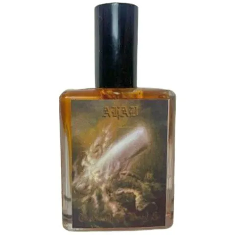 Phronema Perfumes Call of the Wretched Sea parfüm şişesi