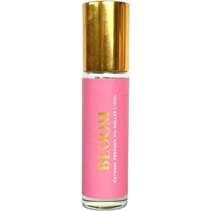 Miami + Co. Bloom (Perfume Oil) parfüm şişesi