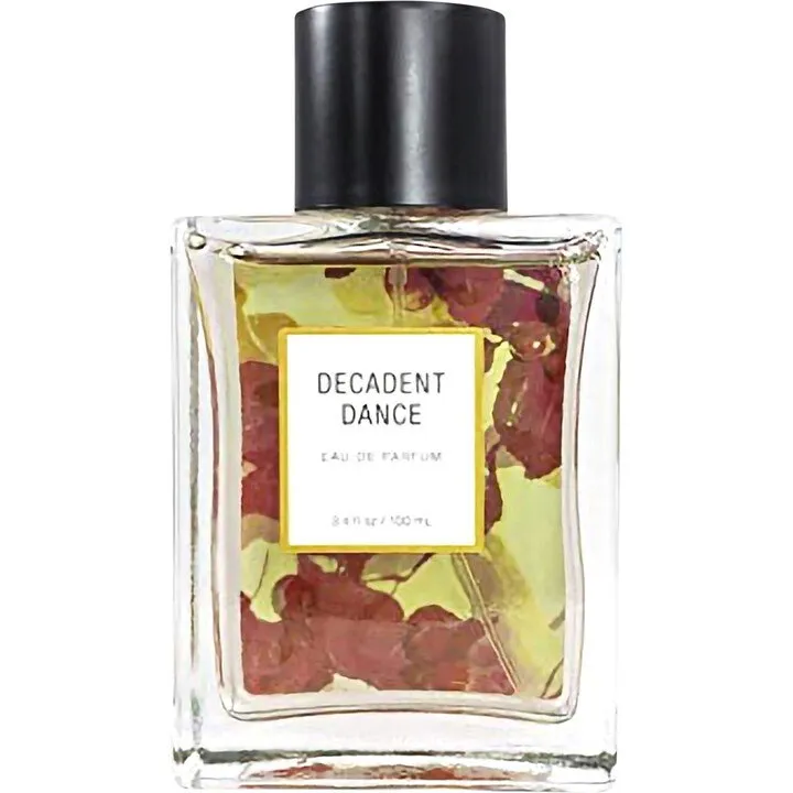 Tru Fragrance Decadent Dance parfüm şişesi