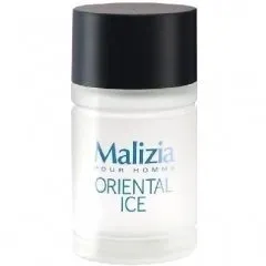 Malizia Oriental Ice parfüm şişesi