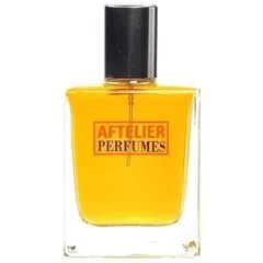 Aftelier Sacré Bleu (Eau de Parfum) perfume bottle