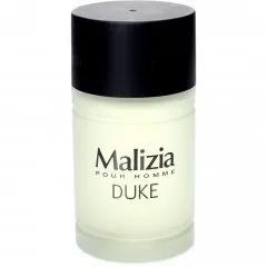 Malizia Duke parfüm şişesi