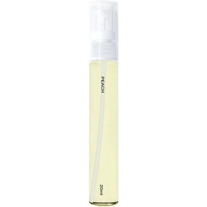 KO-GU Peach / ピーチ perfume bottle