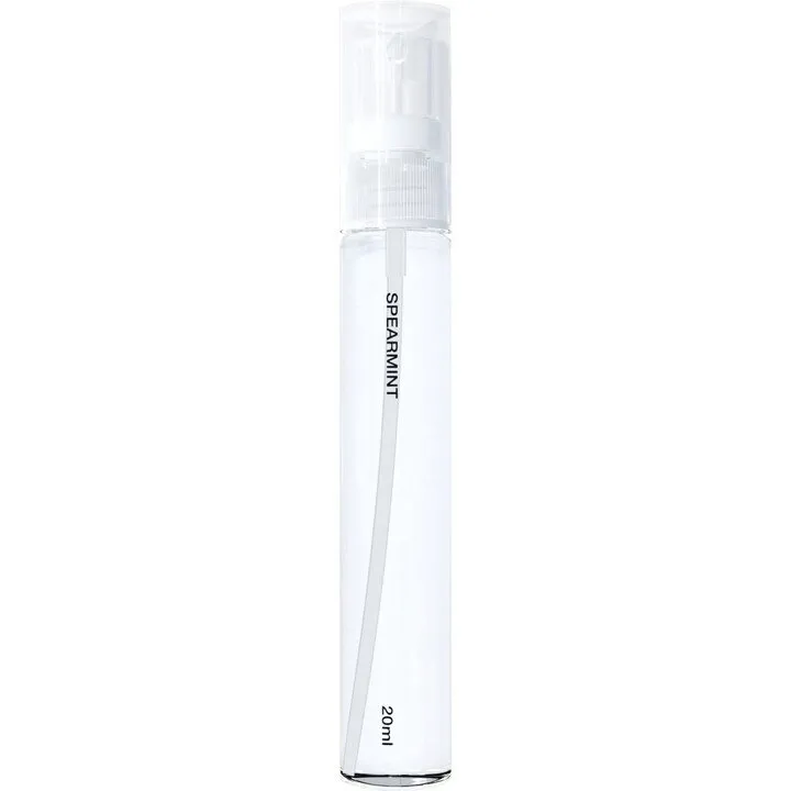 KO-GU Spearmint / スペアミント perfume bottle