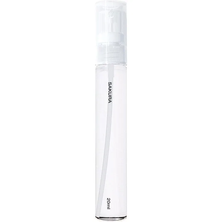 KO-GU Sakura / サクラ perfume bottle