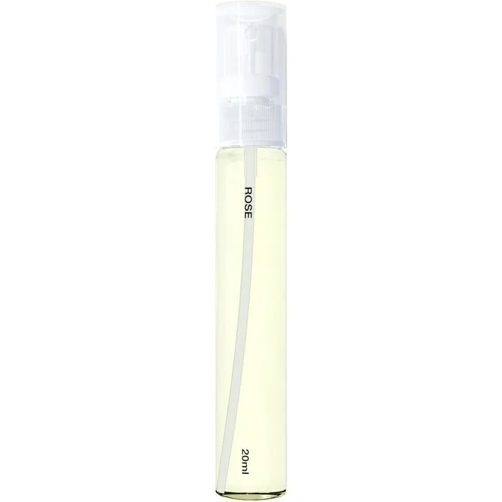 KO-GU Rose / ローズ perfume bottle