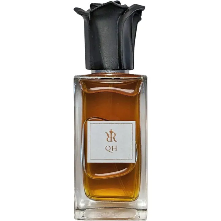 Redolescent QH parfüm şişesi