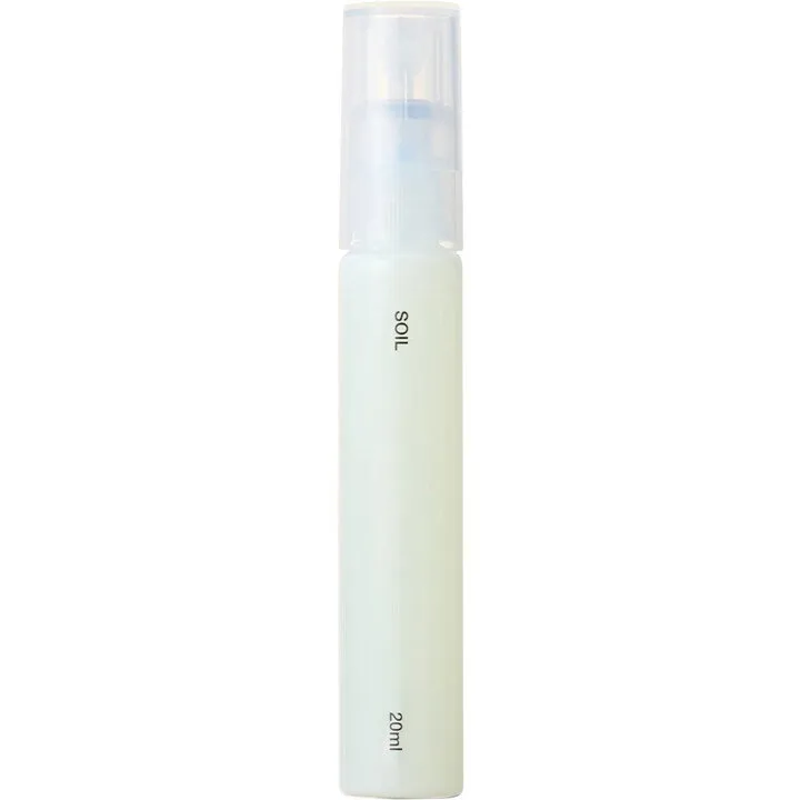 KO-GU Soil / ソイル perfume bottle
