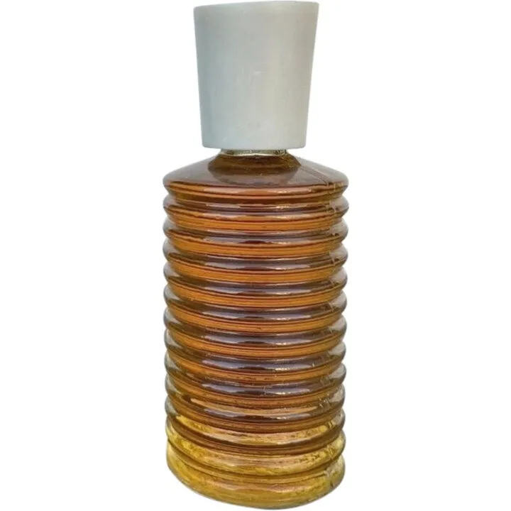 Dzintars Cardass perfume bottle