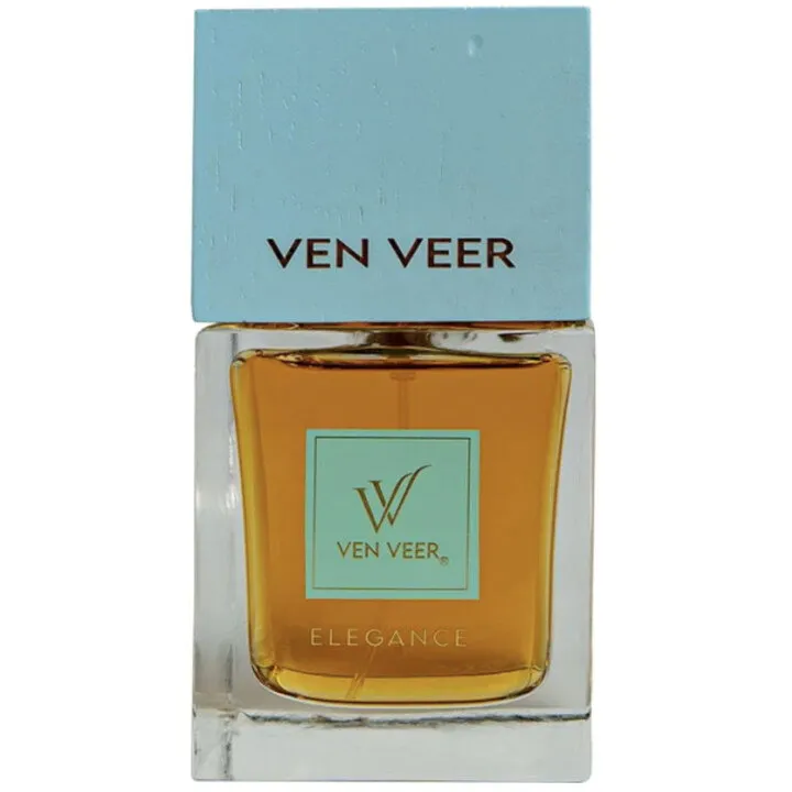 Ven Veer Elegance perfume bottle