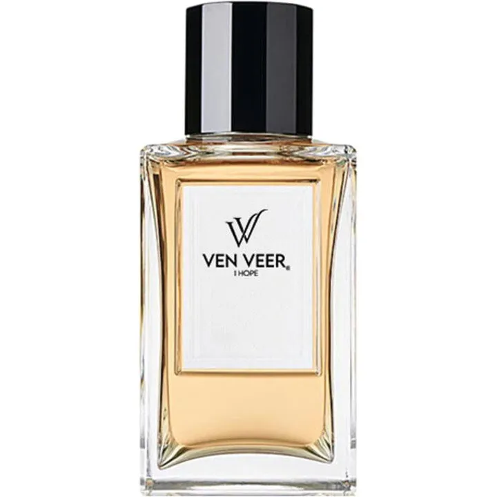 Ven Veer I Hope perfume bottle