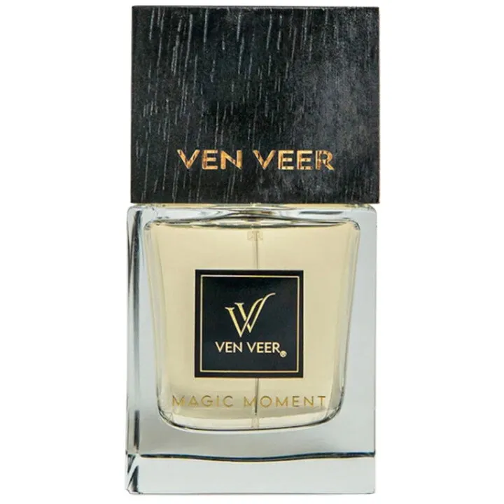 Ven Veer Magic Moment perfume bottle