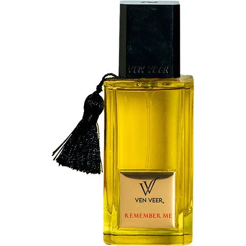 Ven Veer Remember Me perfume bottle