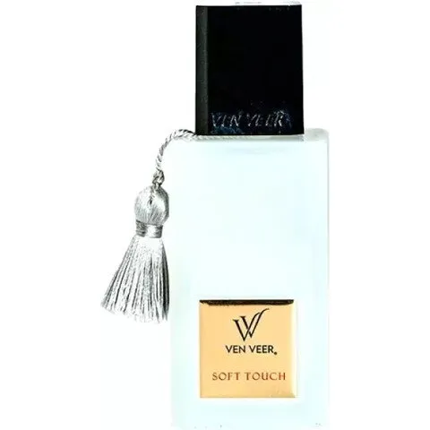 Ven Veer Soft Touch perfume bottle