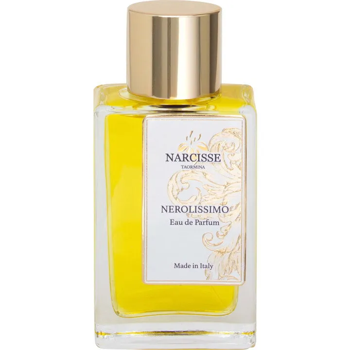 Narcisse Nerolissimo perfume bottle