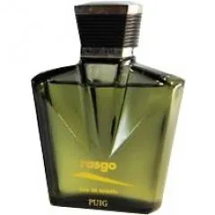 Puig Rasgo (Eau de Toilette) parfüm şişesi