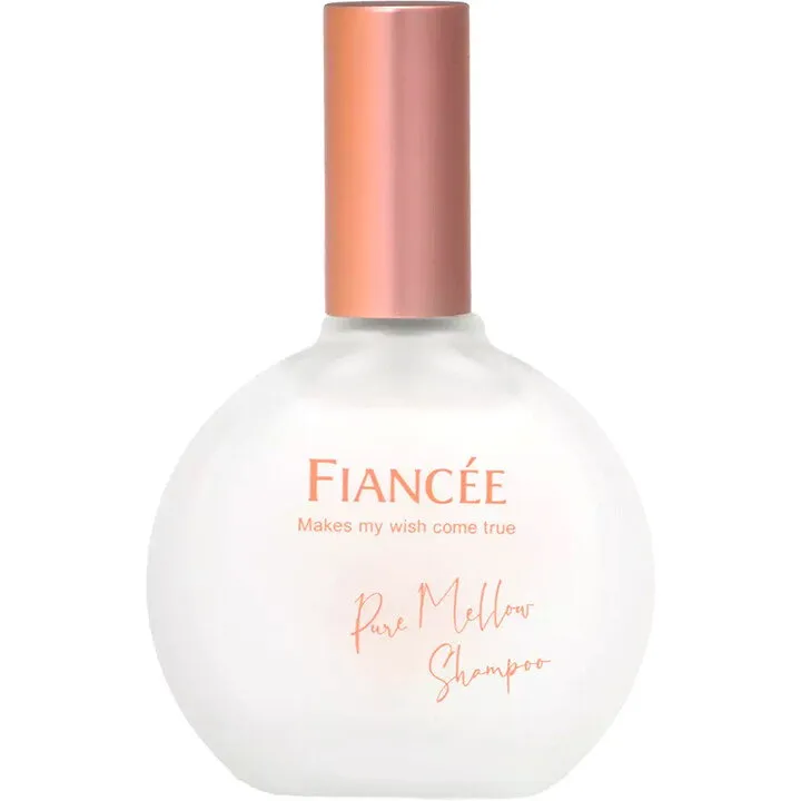 Fiancée Pure Mellow Shampoo parfüm şişesi