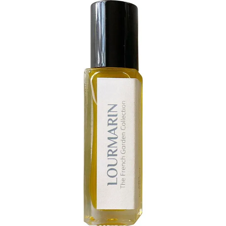 Parterre Gardens Lourmarin (Perfume Oil) perfume bottle