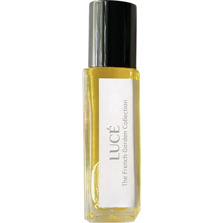 Parterre Gardens Lucé (Perfume Oil) perfume bottle