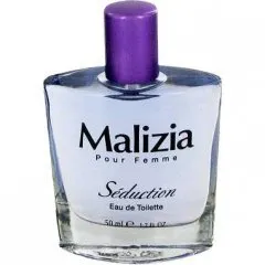 Malizia pour Femme Séduction parfüm şişesi