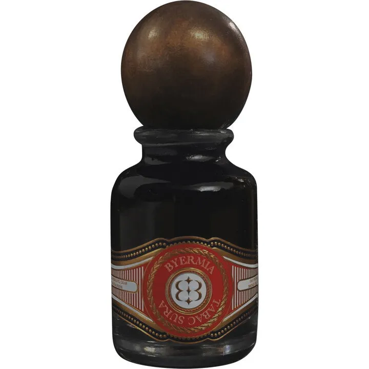 Byermia Tabac Sura perfume bottle