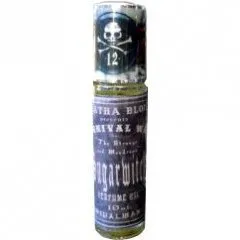 Carnival Wax Sugarwitch perfume bottle