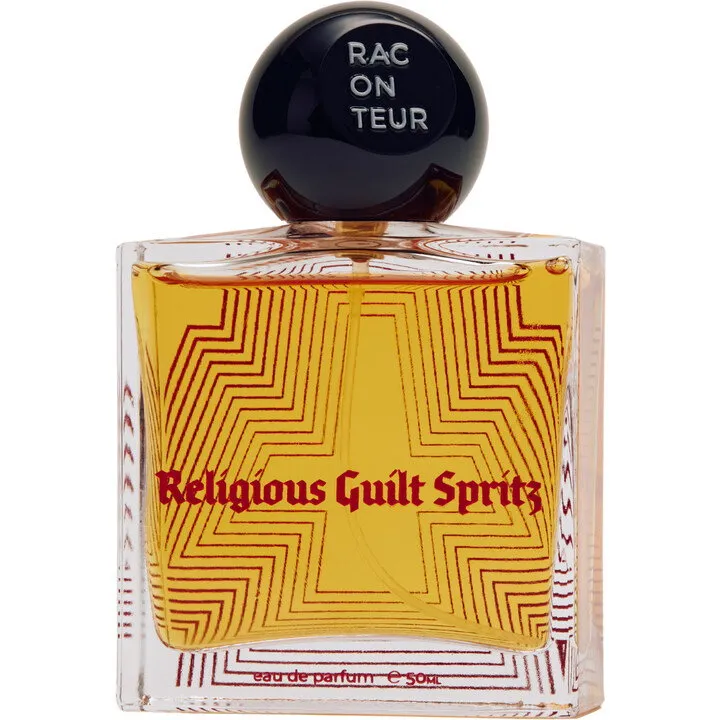 Raconteur Religious Guilt Spritz parfüm şişesi
