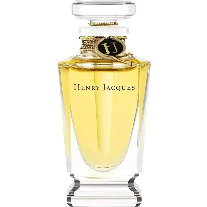 Henry Jacques Ambre Men (Pure Perfume) perfume bottle