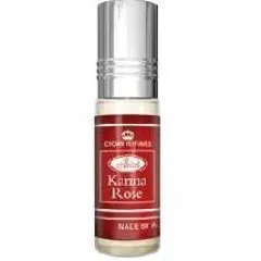 Al Rehab Karina Rose (Perfume Oil) parfüm şişesi