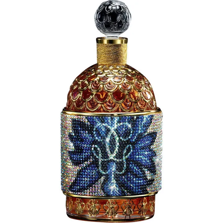 Guerlain Imagine 2024 parfüm şişesi