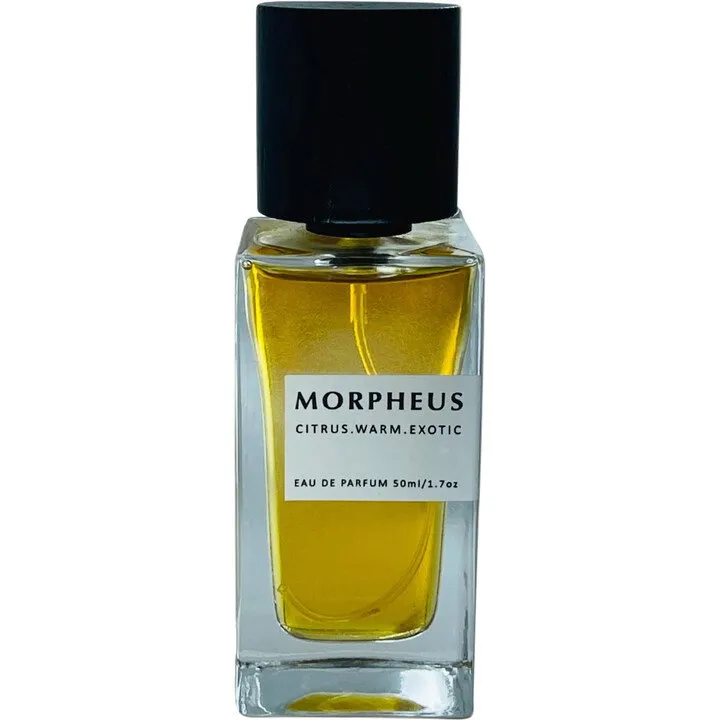 Nefysi Morpheus (Eau de Parfum) perfume bottle
