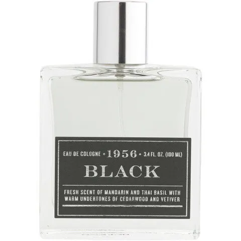 Tru Fragrance Black perfume bottle
